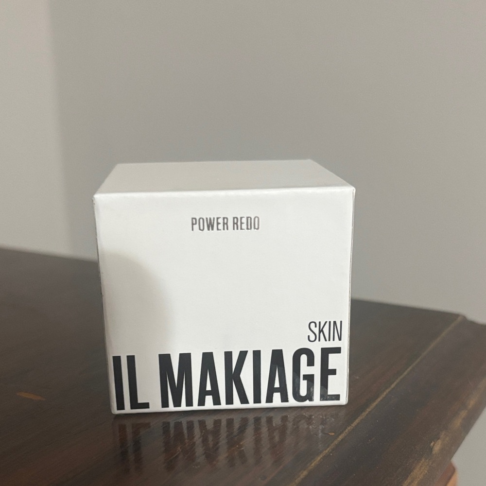 IL MAKIAGE Power Redo Wrinkle Fix - Picture 4 of 4